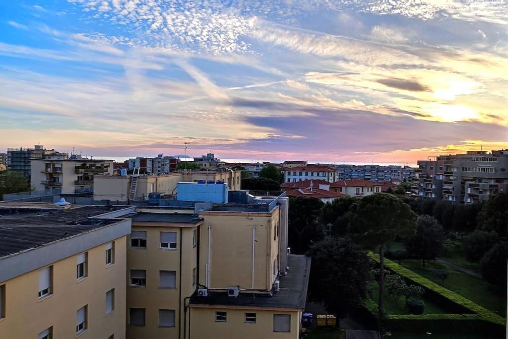 Casa Montebello Livorno Eksteriør bilde