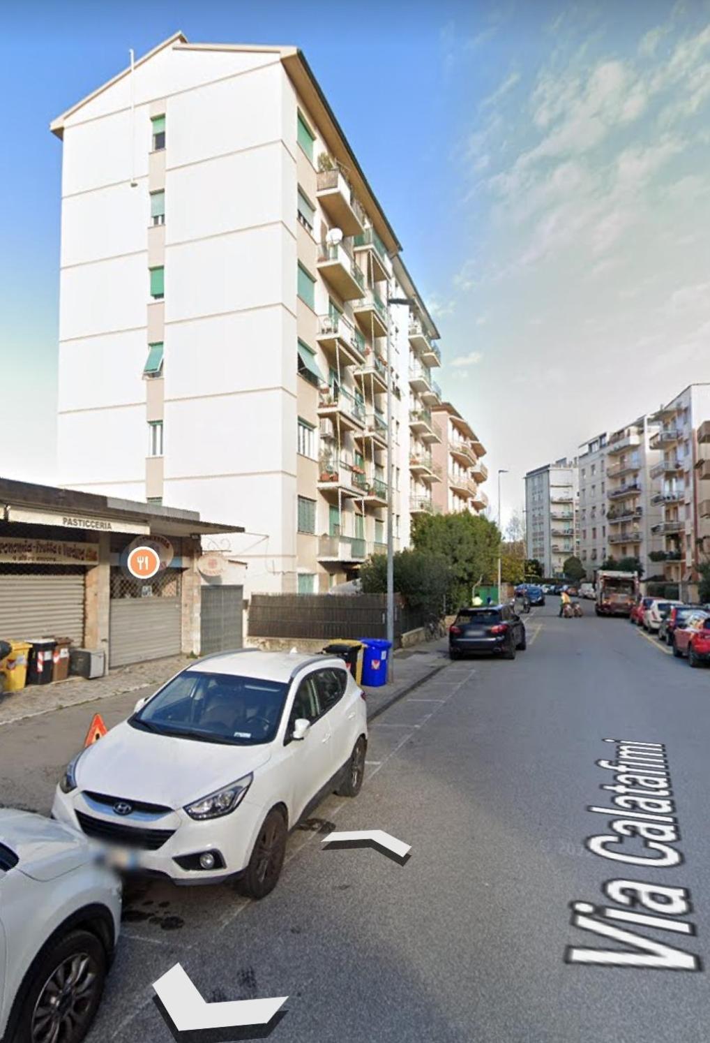 Casa Montebello Livorno Eksteriør bilde